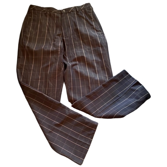 Izod Golf Pants Size 34 x 32 - Picture 2 of 5